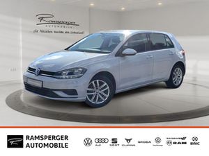 VW-Golf-VII 10 TSI Trendline Climatronic SHZ PDC,kullanılmış otomobil