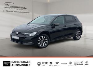 VW-Golf-VIII 20 TDI DSG Active ACC LED Navi SHZ PDC,Vehicule second-hand