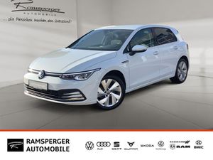 VW-Golf-VIII 15 eTSI Style ACC LED APP SHZ Kamera,Vehicule second-hand