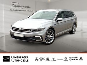 VW-Passat Variant-14 TSI DSG GTE AHK Matrix Side Lane,kullanılmış otomobil