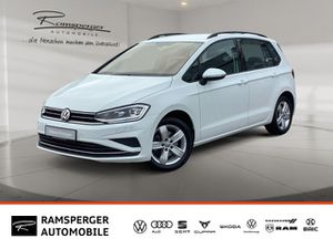 VW-Golf Sportsvan-15 TSI Comfortline ACC LED APP PDC,kullanılmış otomobil