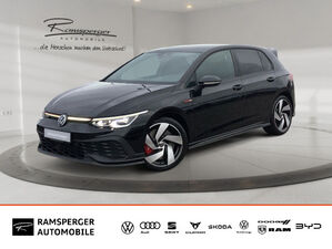 VW-Golf-20 TSI DSG GTI Clubsport Navi Harman Kamera,Употребявани коли