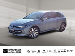 VW-Golf-VIII 15 TSI Style ACC LED Navi SHZ PDC,kullanılmış otomobil