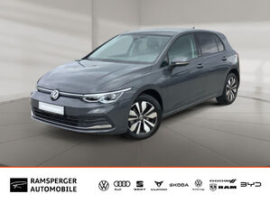 VW-Golf-VIII 20 TDI Life ACC LED Navi Pano Kamera,Pojazdy używane