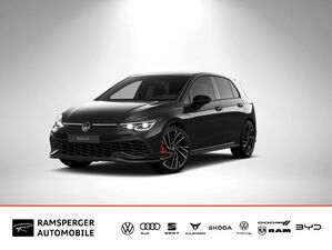 VW-Golf-20 TSI DSG GTI Clubsport AKRA Matrix Pano,Pojazdy używane