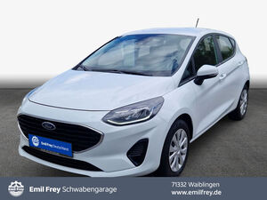 FORD-Fiesta 11 COOL&CONNECT *PDC*-Fiesta,Véhicule d'occasion