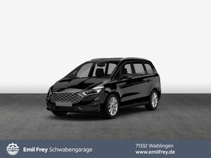FORD-Galaxy 25 Duratec FHEV TITANIUM *AHK/ACC*-Galaxy,Véhicule d'occasion