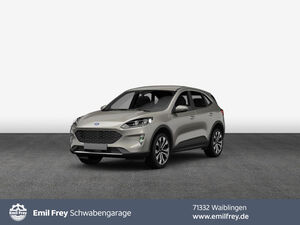 FORD-Kuga 20 EcoBlue 4x4 Aut ST-LINE X 140 kW, 5-türig (Diesel)-Kuga,Véhicule d'occasion