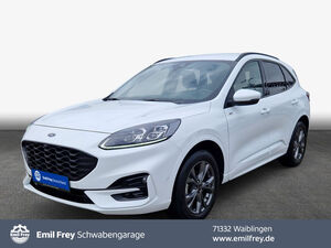 FORD-Kuga 25 Duratec FHEV 4x4 ST-LINE X *AHK/ACC*-Kuga,Véhicule d'occasion