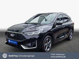 FORD-Kuga 15 EcoBoost ST-Line X *AHK/Pano/LED*-Kuga,Bruktbiler