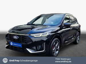 FORD-Kuga 15 EcoBoost ST-LINE X *AHK/ACC/Pano*-Kuga,Ojazdené vozidlá