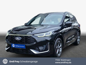 FORD-Kuga 15 EcoBoost ST-LINE X *Pano/AHK/ACC*-Kuga,Véhicule d'occasion