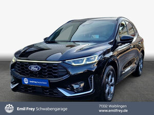 FORD-Kuga 15 EcoBoost ST-LINE X *AHK/ACC/Pano*-Kuga,kullanılmış otomobil