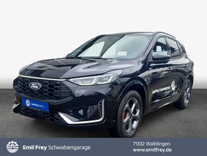 FORD-Kuga 25 Duratec FHEV 4x4 ST-LINE X-Kuga,Demo vehicle