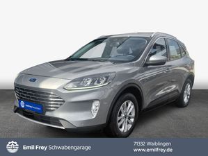FORD-Kuga 15 EcoBoost TITANIUM-Kuga,S udesom