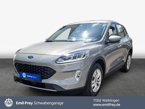 FORD-Kuga 15 EcoBoost COOL&CONNECT-Kuga,Подержанный автомобиль