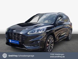 FORD-Kuga 25 Duratec FHEV 4x4 ST-LINE X *ACC/Pano*-Kuga,Gebrauchtwagen