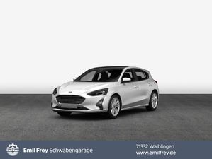 FORD-Focus Turnier 20 EcoBlue TITANIUM-Focus,Vehicule accidentate