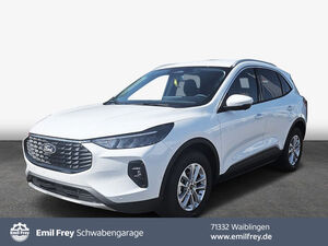 FORD-Kuga 15 EcoBoost TITANIUM-Kuga,Probna vozila