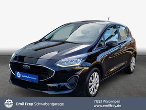 FORD-Fiesta 11 S&S COOL&CONNECT-Fiesta,Rabljena 