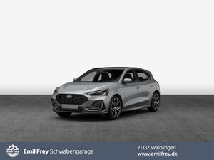 FORD-Focus Turnier 10 EcoBoost Hybrid Aut TITANIUM EDITION-Focus,Véhicule d'occasion