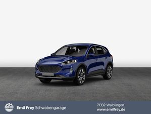 FORD-Kuga 15 EcoBoost TREND *WinterPaket*-Kuga,Skadad bil