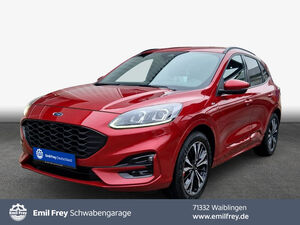 FORD-Kuga 15 EcoBoost ST-LINE X *AHK*-Kuga,Vehicule second-hand