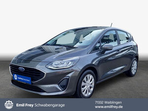 FORD-Fiesta 11 S&S TREND *Winter-Paket/PDC*-Fiesta,Vehículo de ocasión