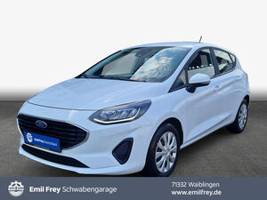 FORD-Fiesta 10 EcoBoost COOL&CONNECT *PDC/Navi*-Fiesta,Vehicule second-hand