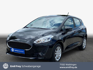 FORD-Fiesta 11 S&S COOL&CONNECT-Fiesta,kullanılmış otomobil