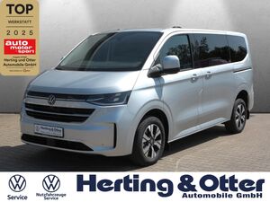 VW-T7 Caravelle-Style AHK ACC LED Kamera APP StandHZG Navi SHZ Keyless Totwinkelassistent,Однодневная регистрация