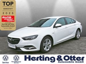 OPEL-Insignia-B Grand Sport Business Edition AHK 8-fach bereift StandHZG Temp SHZ Klima Navi,Vehicule second-hand