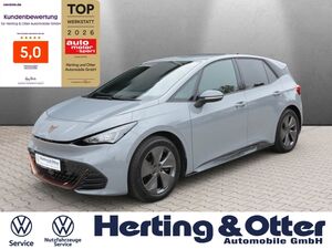 CUPRA-Born-LED Keyless PDC Kamera Touch SHZ Temp ISOFIX Totwinkelassistent Klima Ambiente,Gebrauchtwagen