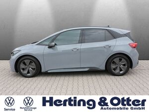 CUPRA