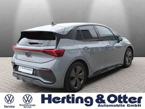 CUPRA