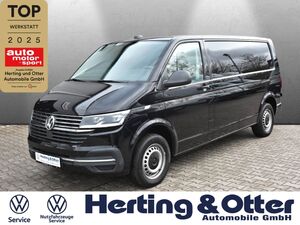 VW-T61 Transporter-Kasten LR AHK LED KLIMA SHZ Freisprech PDC elSP Temp BT Radio,Rabljena 