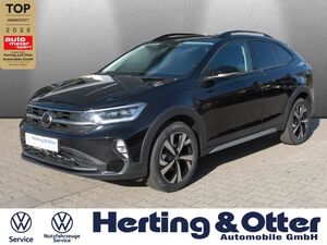 VW-Taigo-Life AHK LED Rückfahrkam APP-Connect SHZ Klimaautom Verkehrszeichenerk Digitales Cockpit,Immatriculation provisoire