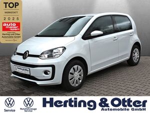 VW-up!-Klima PDC SHZ Kamera BT elSP Tempomat MultifLenkrad Winterpaket Lichtsensor Regensensor,Auto usate