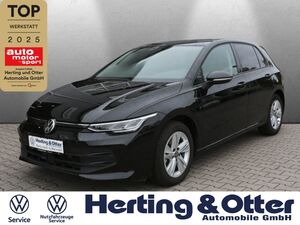 VW-Golf-Life Mild-Hybrid LED PDC Keyless SHZ Ambiente Touch Klima Temp elSP Freisprech,Begangnade