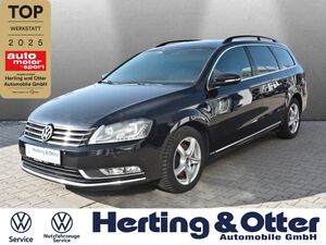 VW-Passat-Comfortline BlueMotion Xenon PDC SHZ Temp Navi AHK Klima Winterpaket MultifLenkrad,Begangnade