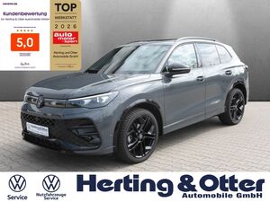 VW-Tiguan-Mild-Hybrid R-Line Sport LED Kamera PDC Keyless Winterpaket Ambiente Temp,S udesom