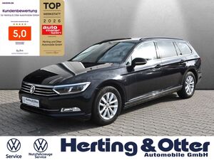 VW-Passat-Comfortline LED Winterpaket Kamera Touch StandHZG PDC e-Sitze Ambiente Temp,Begangnade