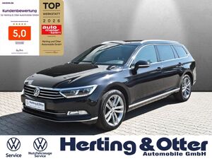 VW-Passat-Highline R-Line Leder PDCv+h Rückfahrkam AHK Apple CarPlay ACC El Heckklappe,Vehicule second-hand