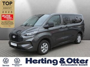 FORD-Transit Custom-Kombi L1 8Sitze 2Schiebetüren Navi ACC LED Kamera Navi LenkradHZG Keyless,Vehicule second-hand