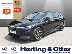 VW-ID7-Pro LED Pano Kamera360° Keyless PDC Soundsystem SHZ Touch Ambiente Totwinkelassistent,Begangnade