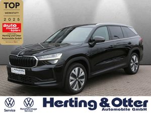 SKODA-Kodiaq-Selection 4x4 AHK 7-Sitze 8-fach bereift ACC 4xSHZ LenkradHZG LED Keyless El Heckklappe,Model de expozitie