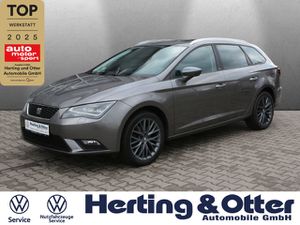 SEAT-Leon-ST Connect LED Panorama Navi GJR SHZ Klima PDC Temp NSW Vorbereitung-AHK eFH elSP,Vehicule second-hand