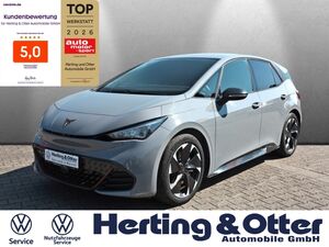 CUPRA-Born-77 kWh-Akku LED Keyless Kamera Touch Navi Ambiente Totwinkelassistent Temp,Polovna