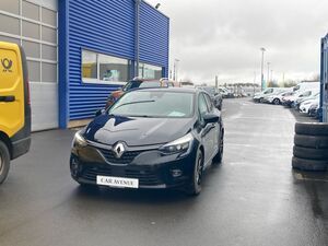 DACIA-Sandero-III 10 TCe 110 Stepway Extreme +,Gebrauchtwagen