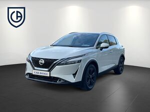 NISSAN-Qashqai-13 DIG-T Tekna+ 4x4/Massage/Head-Up/LED,Rabljena 